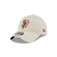 San Francisco Giants Independence Day 2026 9TWENTY Adjustable Hat