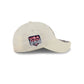 San Diego Padres Independence Day 2026 9TWENTY Adjustable Hat