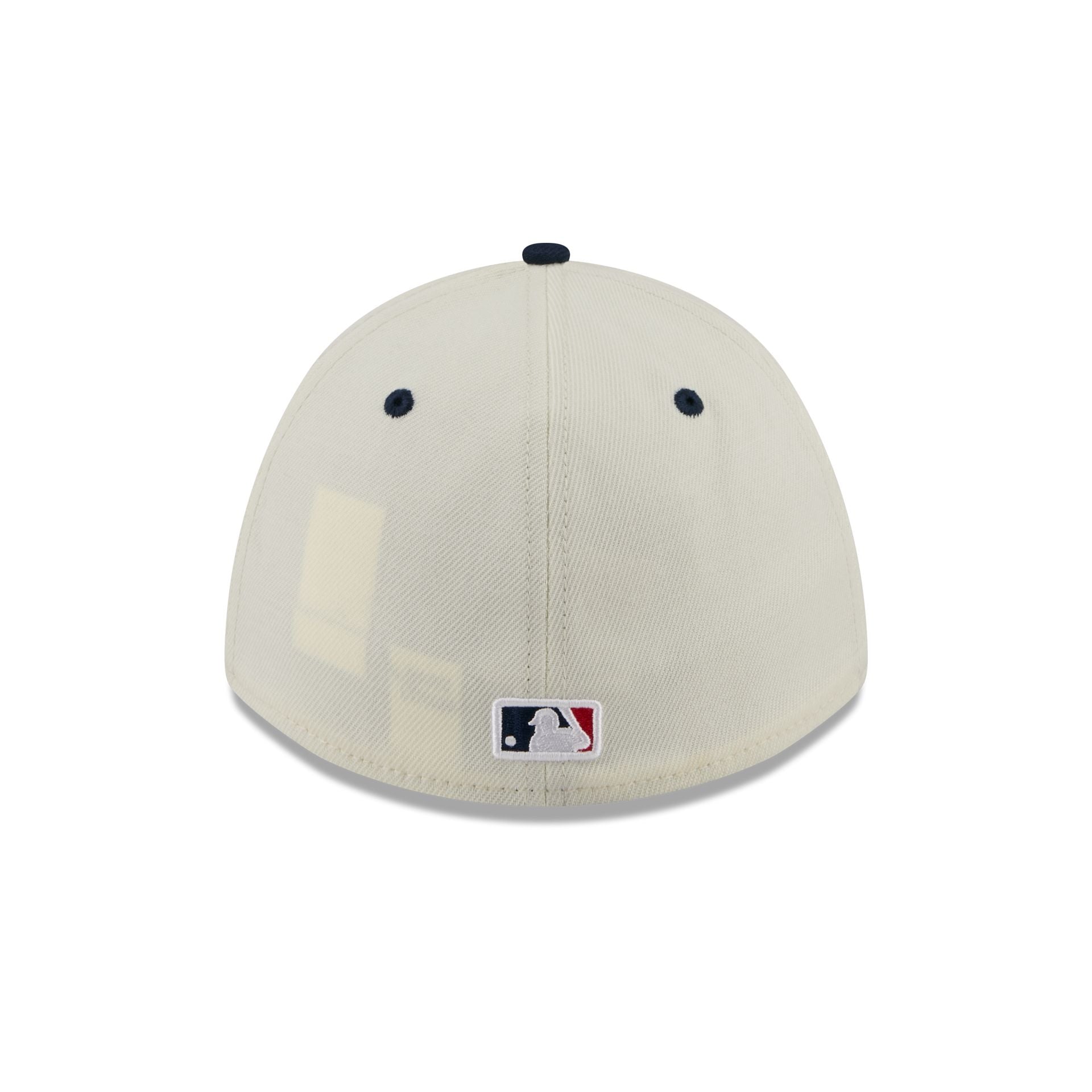 New York Yankees Independence Day 2026 39THIRTY M-Crown Stretch Fit Hat