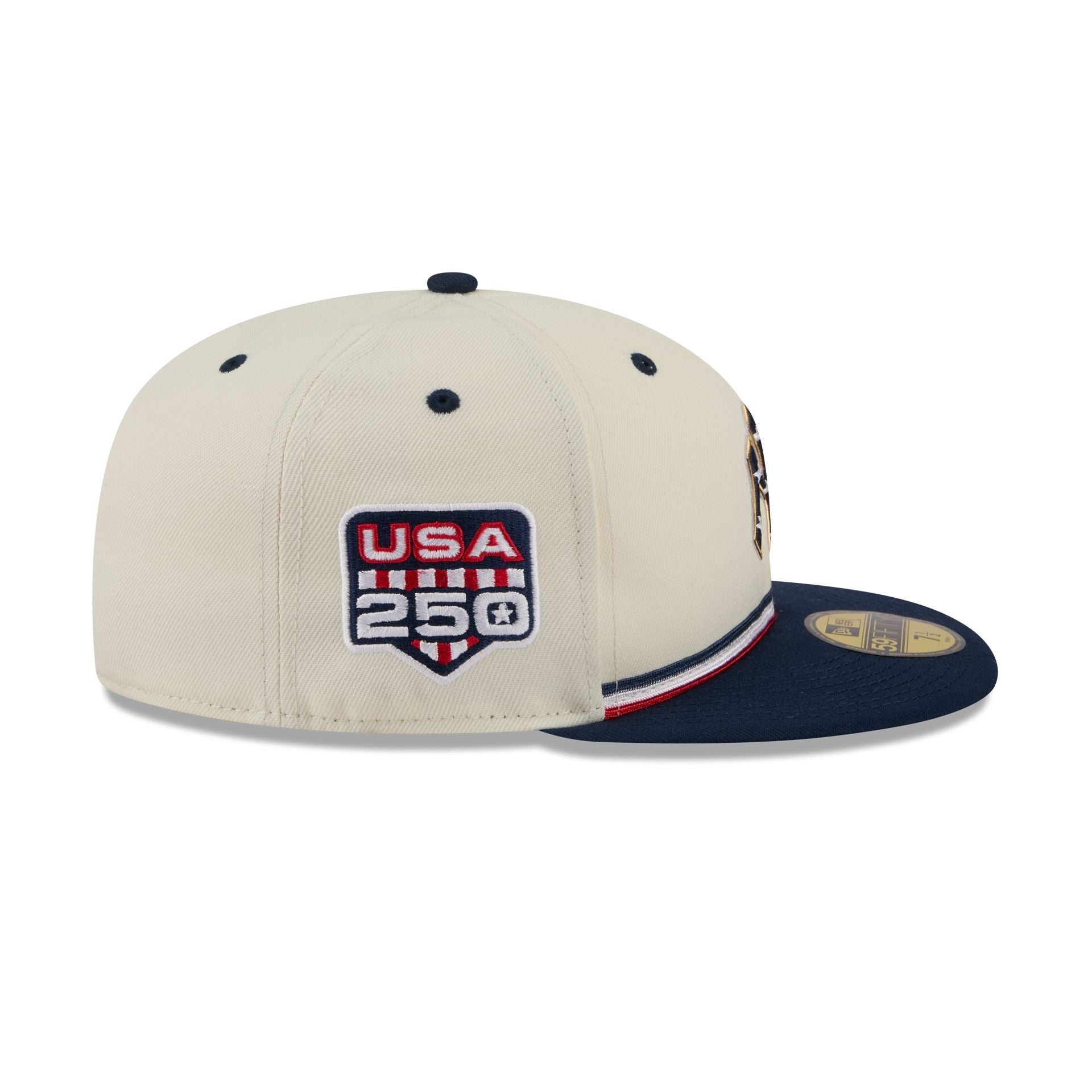 New era 59FIFTY Independence Day ドジャース New York Yankees Independence Day 2026 59FIFTY Fitted Hat – New