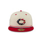Cincinnati Reds Independence Day 2026 59FIFTY Fitted Hat