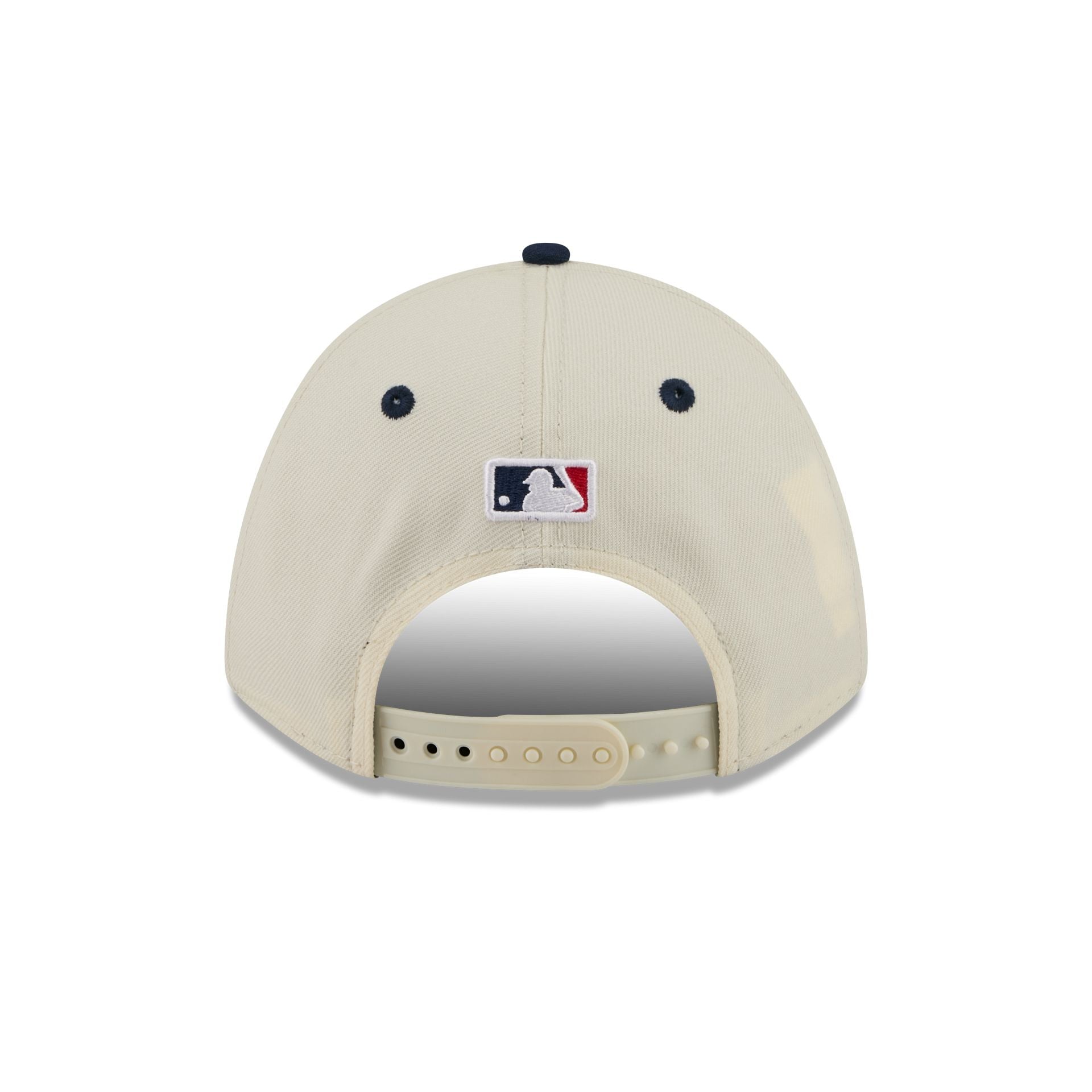 New York Yankees Independence Day 2026 9FORTY M-Crown Snapback Hat