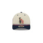 Los Angeles Dodgers Independence Day 2026 Kids 9FORTY M-Crown Snapback Hat