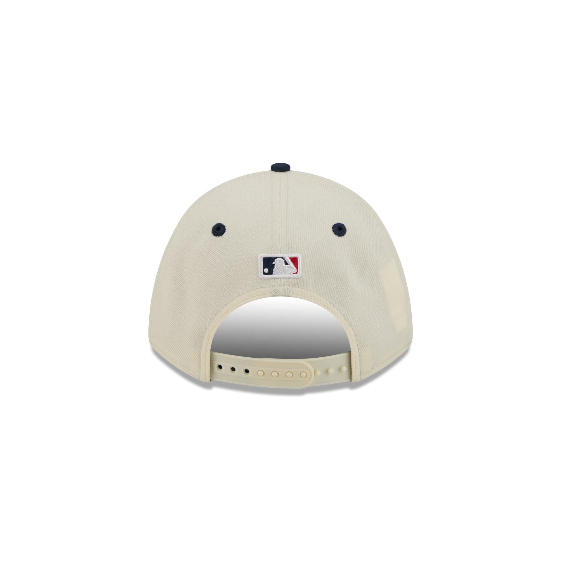 Los Angeles Dodgers Independence Day 2026 Kids 9FORTY M-Crown Snapback Hat