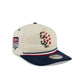 San Diego Padres Independence Day 2026 19TWENTY Snapback Hat