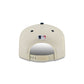 San Diego Padres Independence Day 2026 19TWENTY Snapback Hat