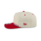 San Francisco Giants Independence Day 2026 19TWENTY Snapback Hat