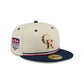 Colorado Rockies Independence Day 2026 59FIFTY Fitted Hat