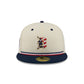 Detroit Tigers Independence Day 2026 59FIFTY Fitted Hat