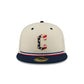 Cleveland Guardians Independence Day 2026 59FIFTY Fitted Hat