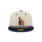 Los Angeles Dodgers Independence Day 2026 59FIFTY Fitted Hat