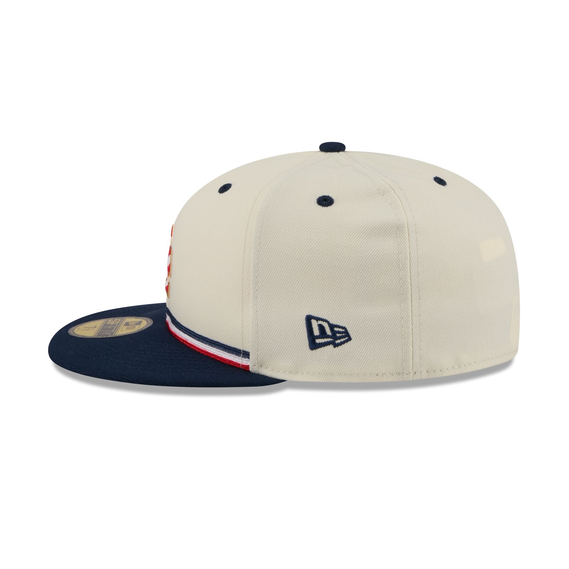 New era 59FIFTY Independence Day ドジャース Los Angeles Dodgers Independence Day 2026 59FIFTY Fitted Hat – New