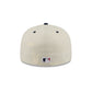 Los Angeles Dodgers Independence Day 2026 59FIFTY Fitted Hat