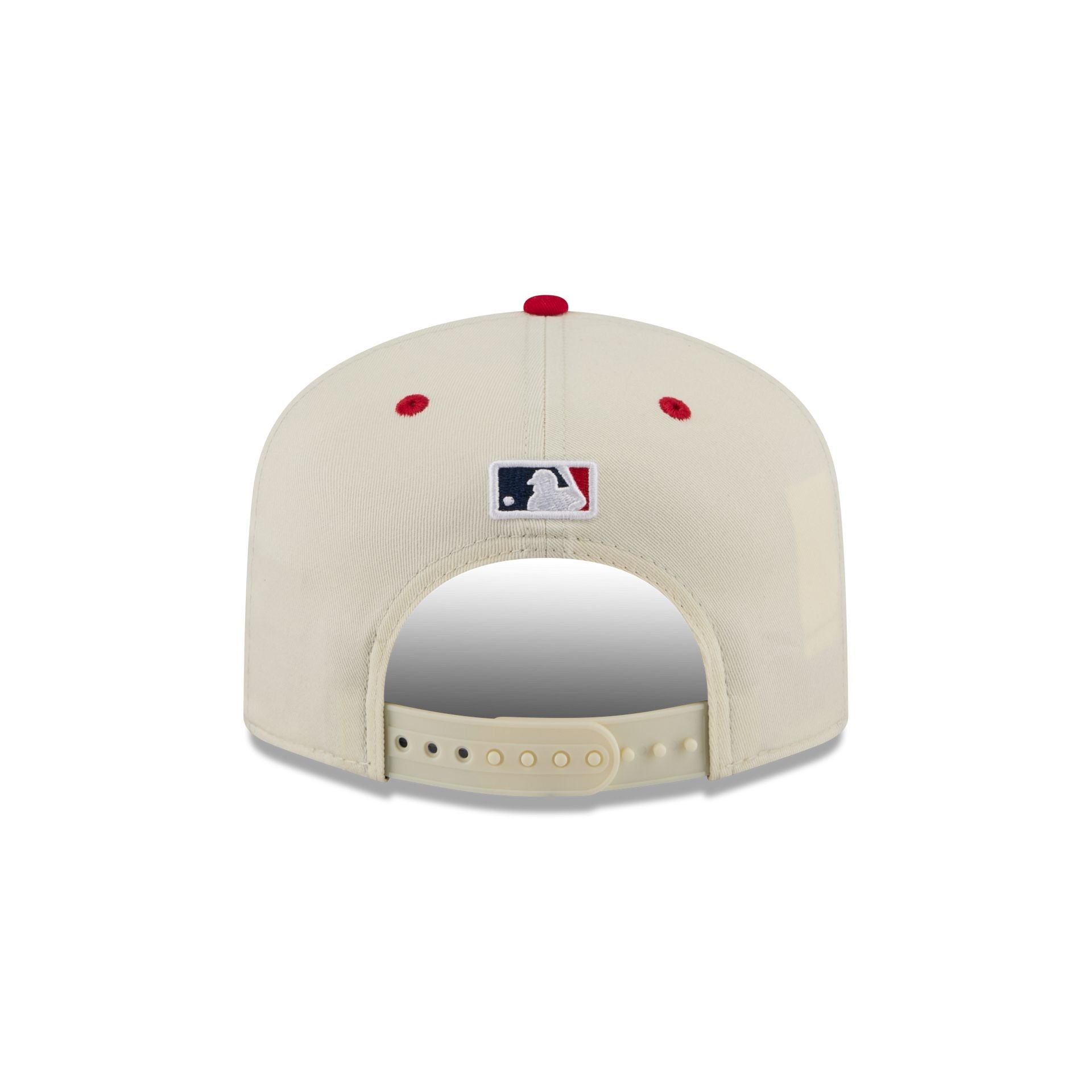 Toronto Blue Jays Canada Day 2026 19TWENTY Snapback Hat