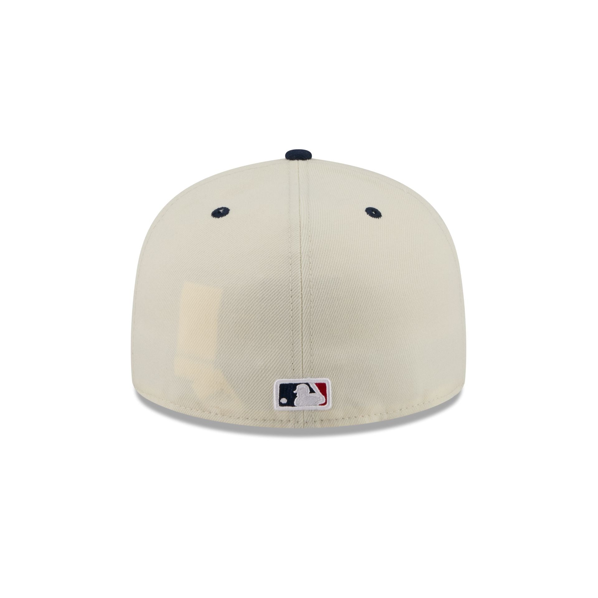 Milwaukee Brewers Independence Day 2026 59FIFTY Fitted Hat