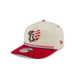 Washington Nationals Independence Day 2026 19TWENTY Snapback Hat