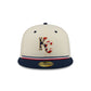 Kansas City Royals Independence Day 2026 59FIFTY Fitted Hat
