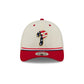 Philadelphia Phillies Independence Day 2026 39THIRTY M-Crown Stretch Fit Hat