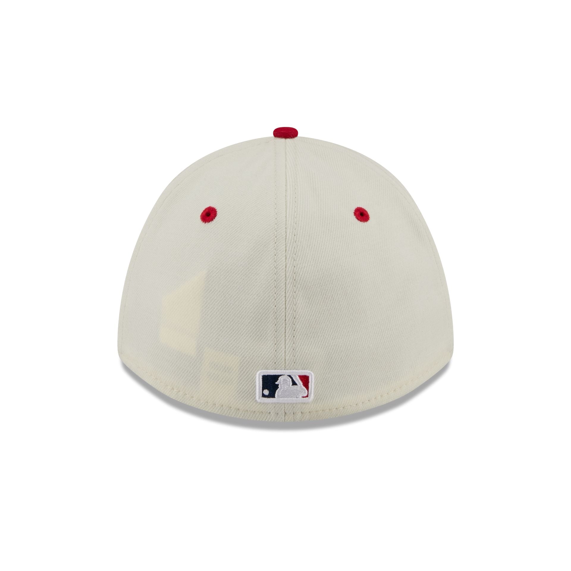Minnesota Twins Independence Day 2026 39THIRTY M-Crown Stretch Fit Hat