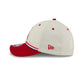 Chicago White Sox Independence Day 2026 39THIRTY M-Crown Stretch Fit Hat