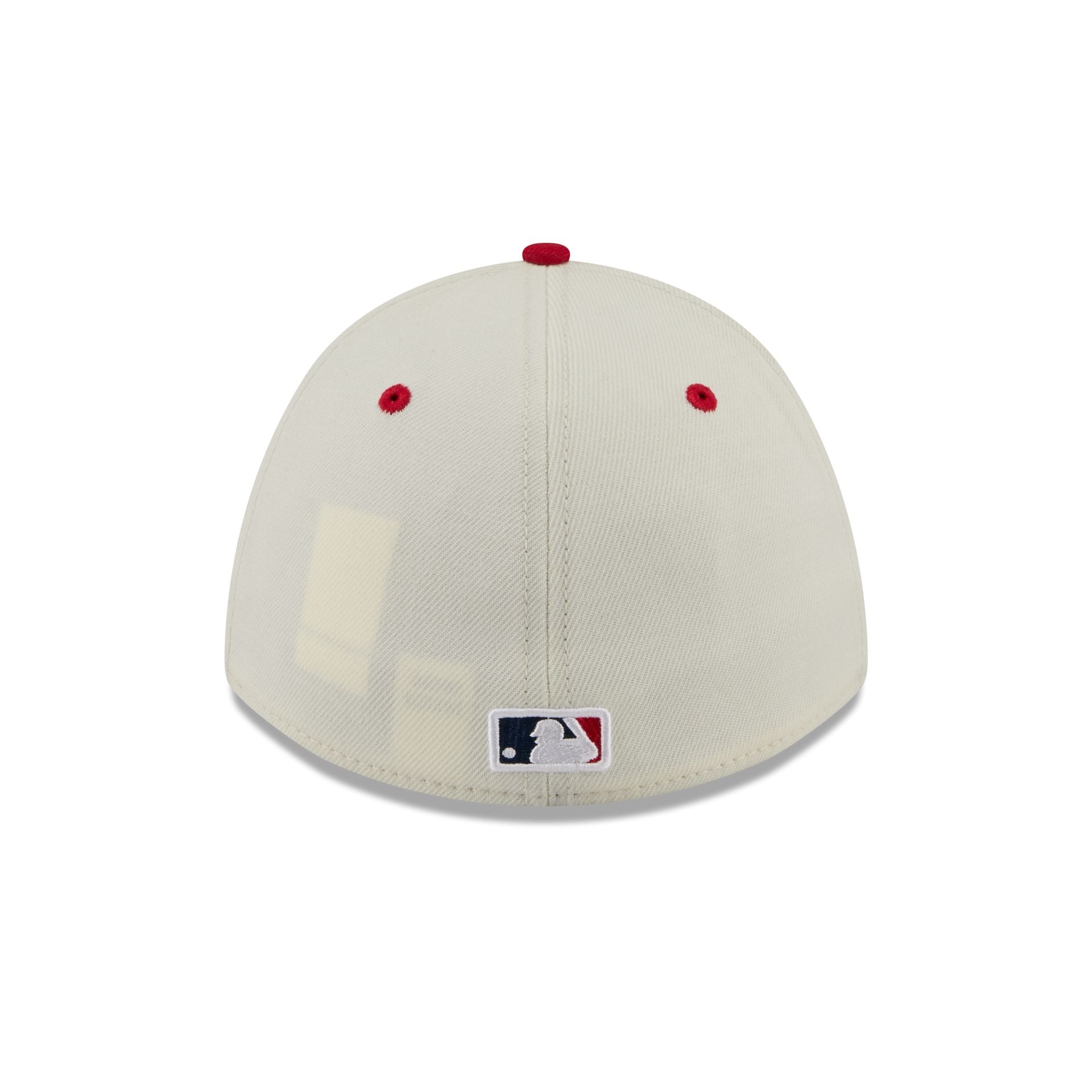 Boston Red Sox Independence Day 2026 39THIRTY M-Crown Stretch Fit Hat
