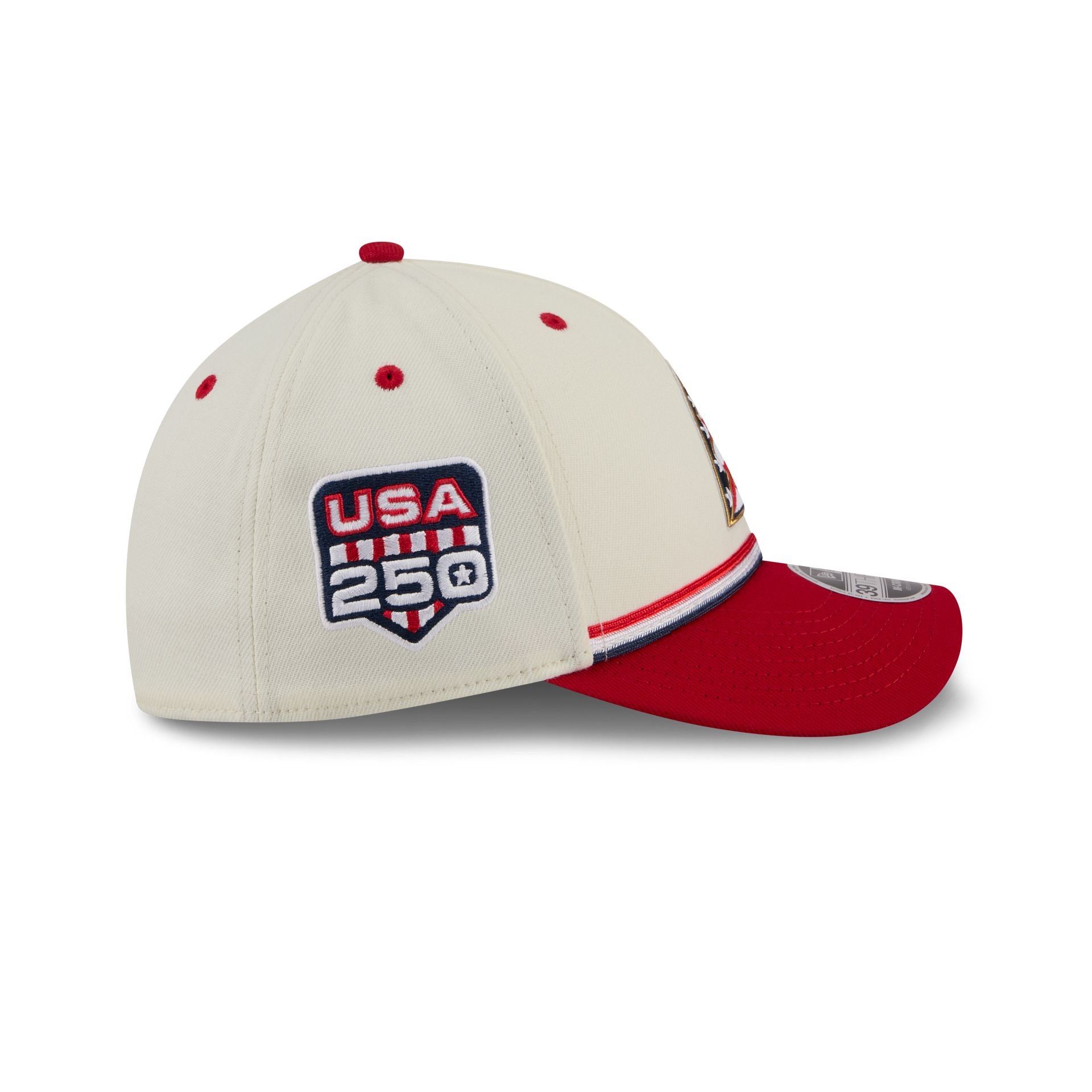 Arizona Diamondbacks Independence Day 2026 39THIRTY M-Crown