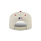 St. Louis Cardinals Independence Day 2026 19TWENTY Snapback Hat