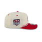 St. Louis Cardinals Independence Day 2026 19TWENTY Snapback Hat