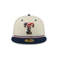 Texas Rangers Independence Day 2026 59FIFTY Fitted Hat