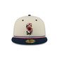 Seattle Mariners Independence Day 2026 59FIFTY Fitted Hat