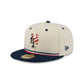 New York Mets Independence Day 2026 59FIFTY Fitted Hat