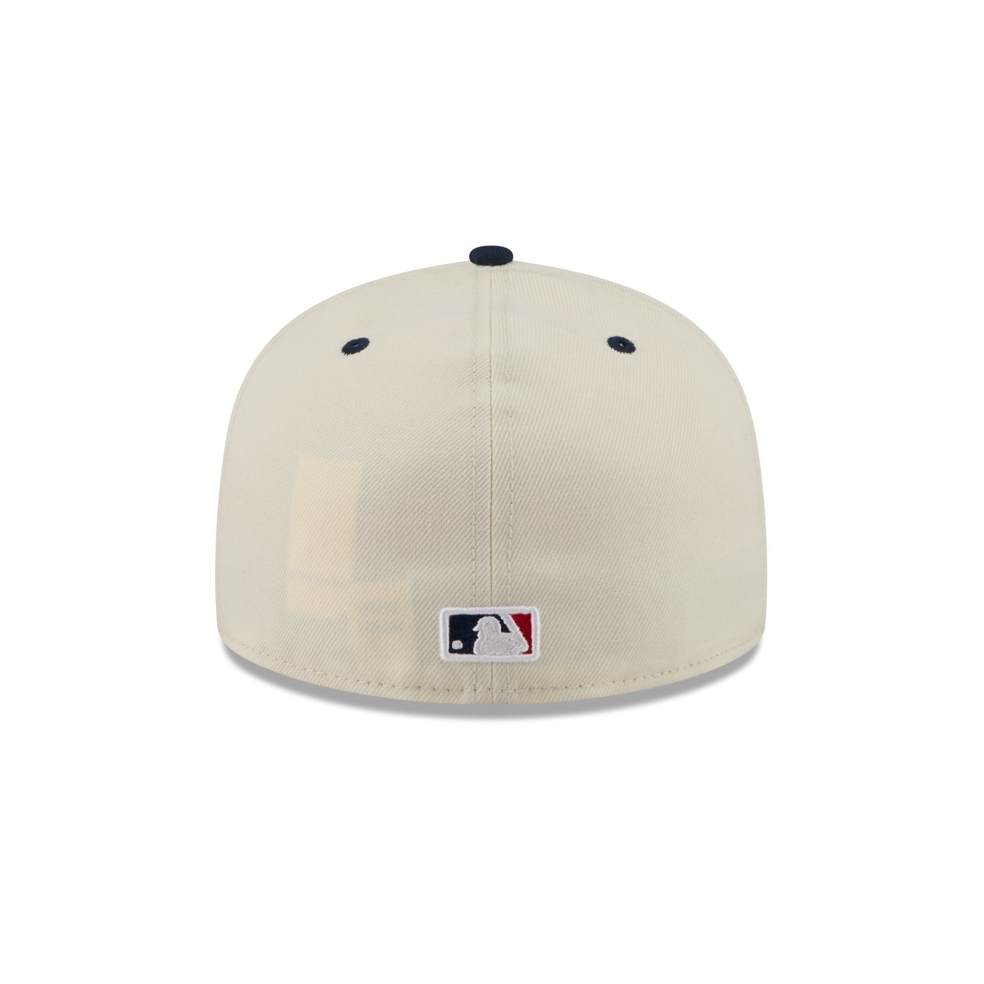 New York Mets Independence Day 2026 59FIFTY Fitted Hat