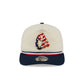 Baltimore Orioles Independence Day 2026 19TWENTY Snapback Hat