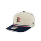 Detroit Tigers Independence Day 2026 19TWENTY Snapback Hat