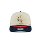 Colorado Rockies Independence Day 2026 19TWENTY Snapback Hat