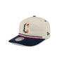 Cleveland Guardians Independence Day 2026 19TWENTY Snapback Hat
