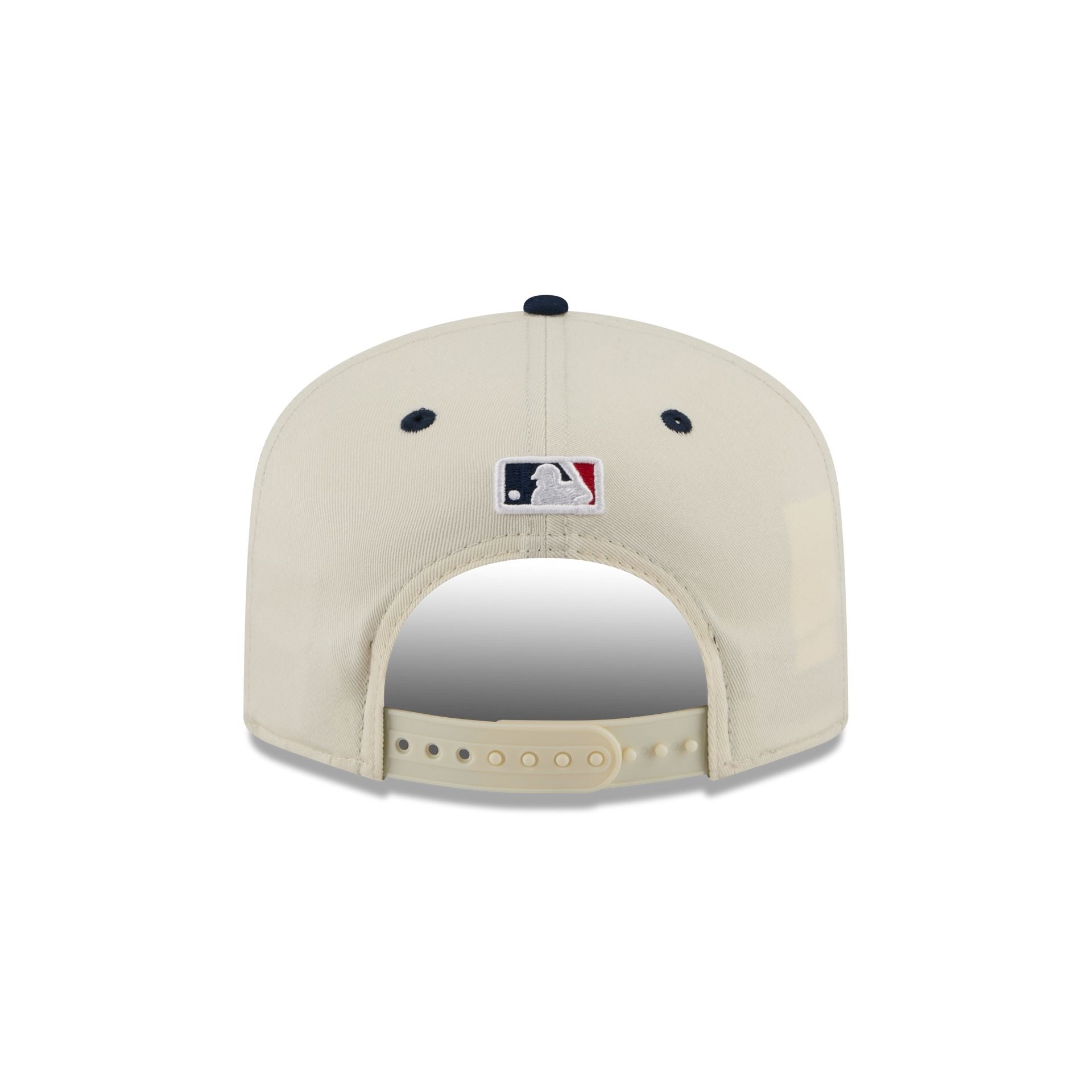 Cleveland Guardians Independence Day 2026 19TWENTY Snapback Hat