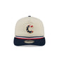 Chicago Cubs Independence Day 2026 19TWENTY Snapback Hat