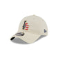 Los Angeles Dodgers Independence Day 2026 9TWENTY Adjustable Hat