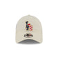 Los Angeles Dodgers Independence Day 2026 9TWENTY Adjustable Hat