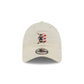 Detroit Tigers Independence Day 2026 9TWENTY Adjustable Hat