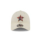 Houston Astros Independence Day 2026 9TWENTY Adjustable Hat
