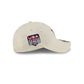 Houston Astros Independence Day 2026 9TWENTY Adjustable Hat