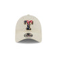 Texas Rangers Independence Day 2026 9TWENTY Adjustable Hat