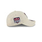 Texas Rangers Independence Day 2026 9TWENTY Adjustable Hat