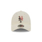 New York Mets Independence Day 2026 9TWENTY Adjustable Hat