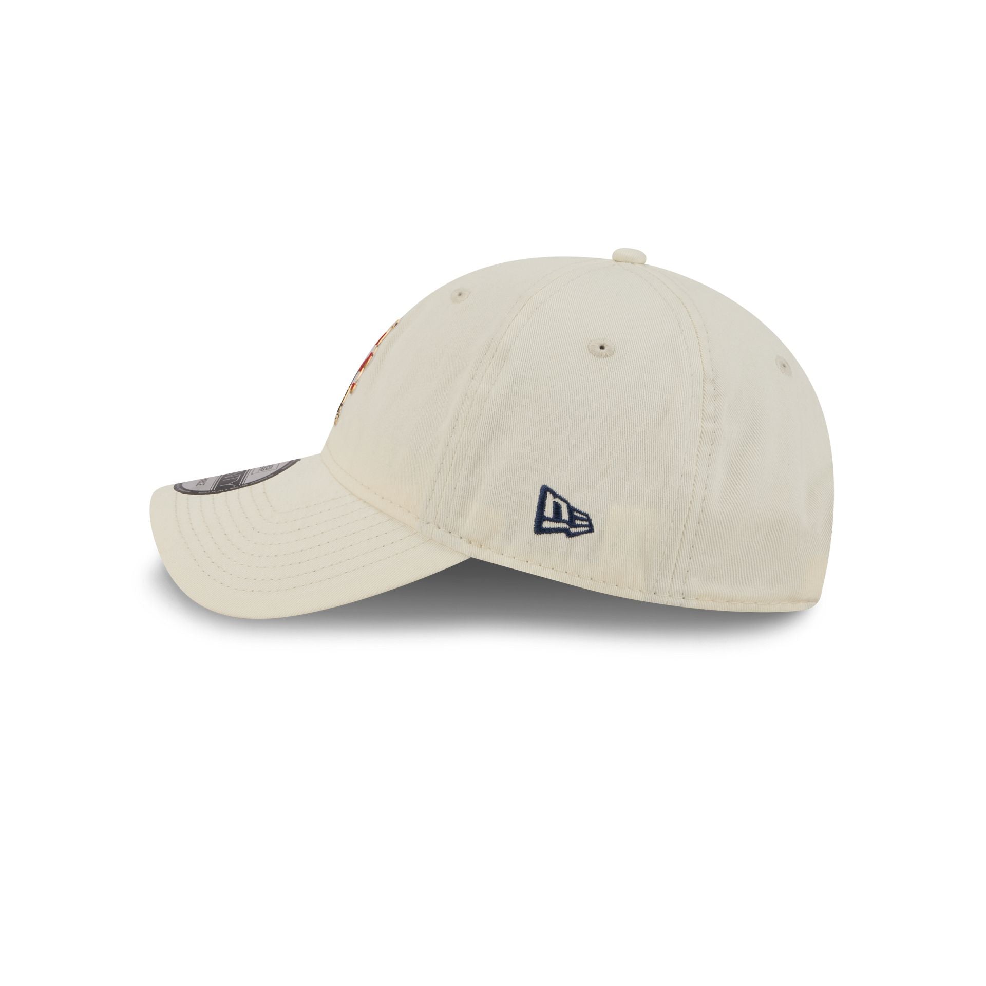 New York Mets Independence Day 2026 9TWENTY Adjustable Hat – New