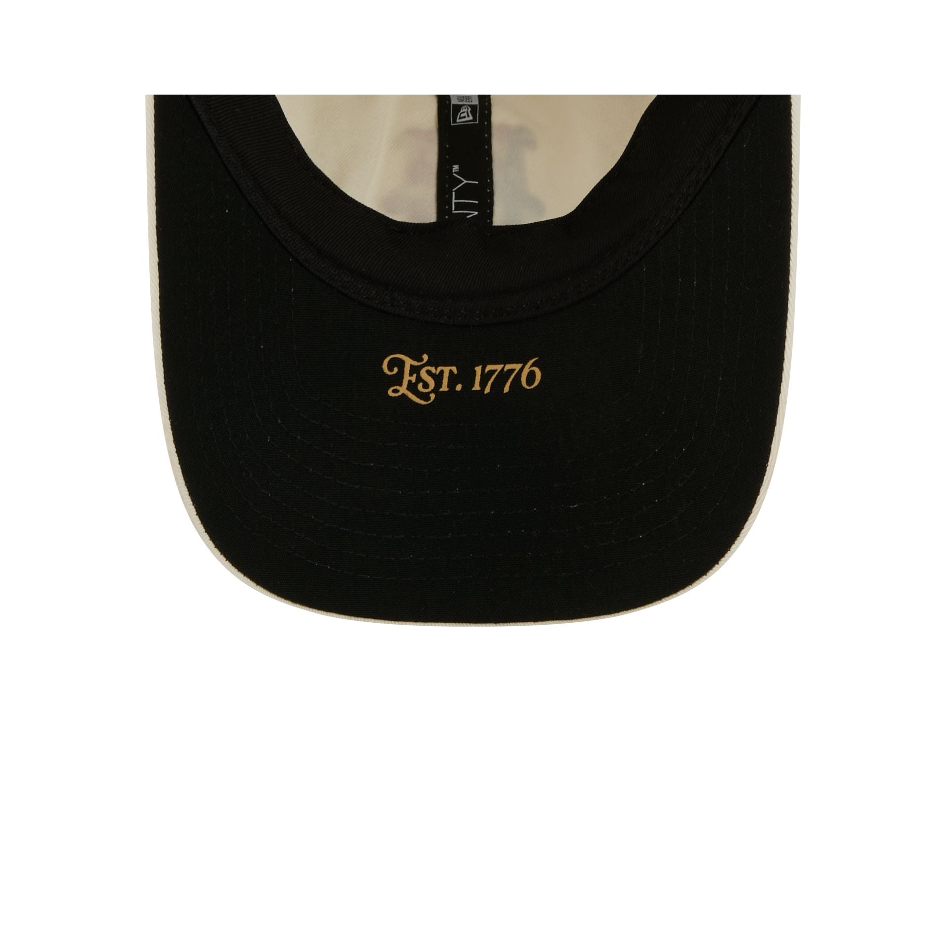 New York Mets Independence Day 2026 9TWENTY Adjustable Hat