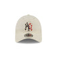 New York Yankees Independence Day 2026 9TWENTY Adjustable Hat