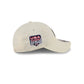 New York Yankees Independence Day 2026 9TWENTY Adjustable Hat